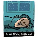 María Teresa Segovia - @colorincolorado