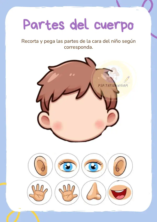 Cuadernillo pre-básica PARTE 1