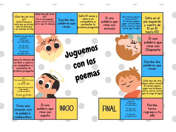 La poesia
