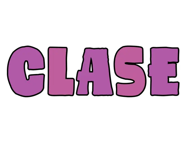 Horario de clases