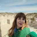 Sabrina Tolosa - @sabrina.tolosa