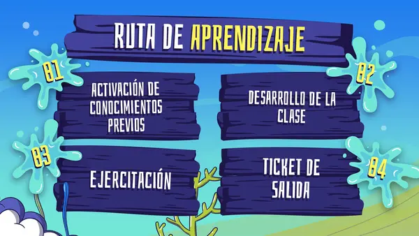 Comprensión lectora