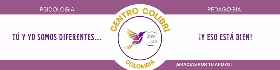 Centro Colibrí Colombia - @centrocolibri.col cover photo