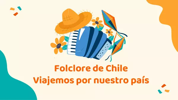 Folclore de Chile - Instrumentos de las zonas geográficas