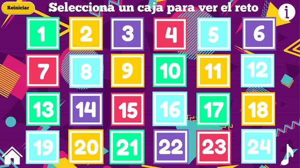 Juego La Mesa Pide Para Profes| Dinámica para Profesores