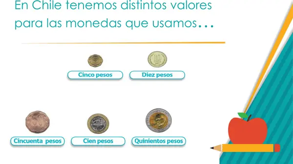 uso del dinero