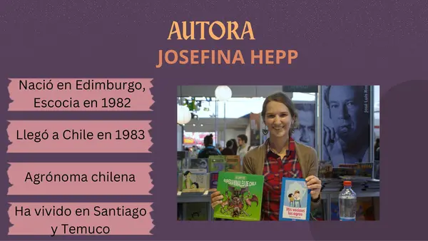 De brujas caprichosas y hadas desencantadas