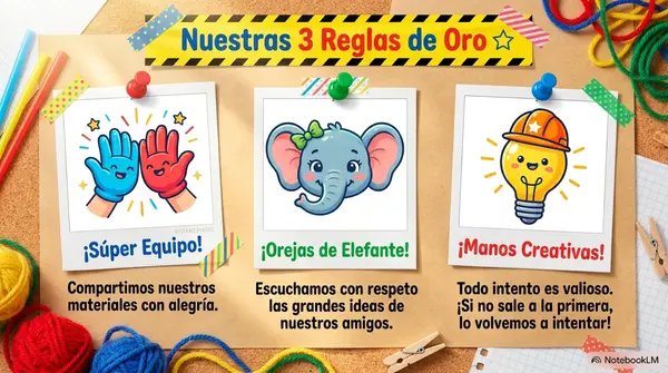 Construcción figuras 2D
