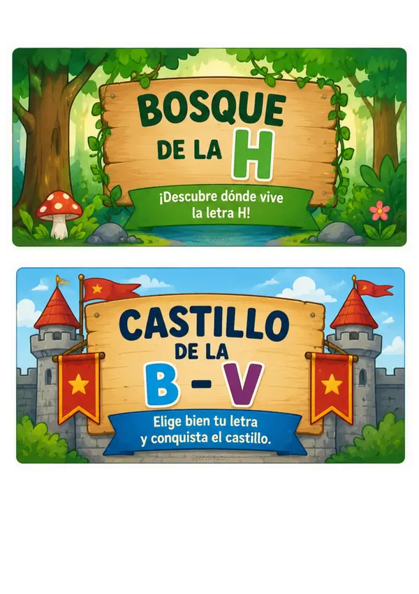 El Tesoro Ortográfico