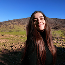 Claudia Rojo - @missrojoch1