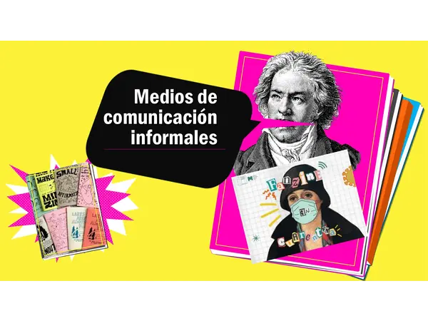 Crear un Fanzine