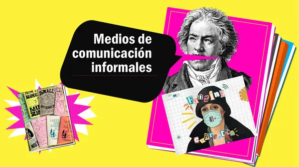 Crear un Fanzine