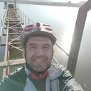 David Marcelo ibañez - @rallyibanez