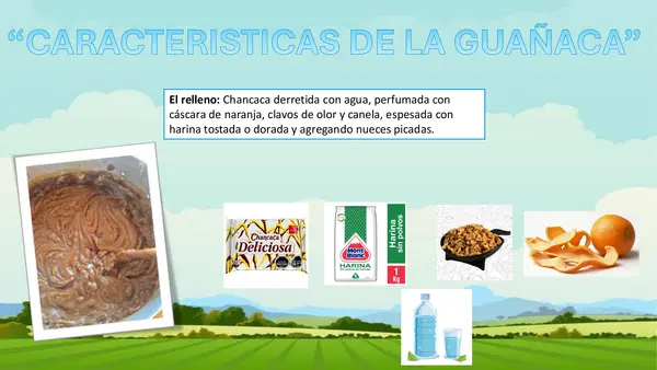 receta