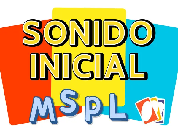 Sonido inicial consonántico