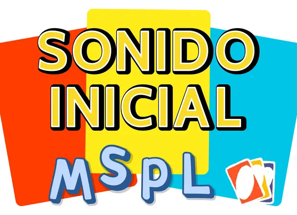 Sonido inicial consonántico