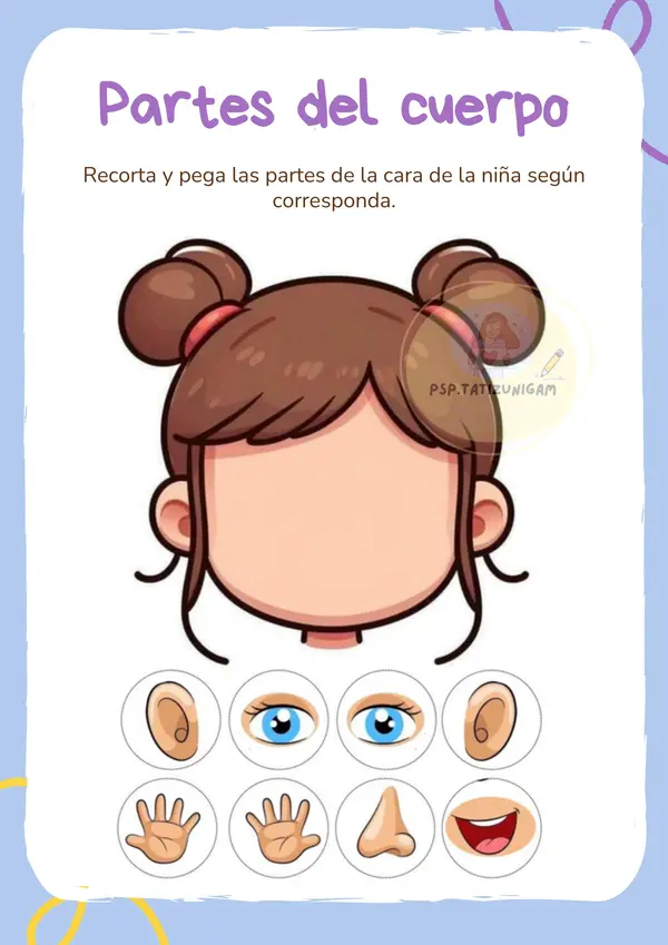 Cuadernillo pre-básica PARTE 1