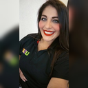 Aracely Manrique - @aris_manrique