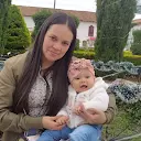 Ivonne Morantes - @ivonne.morantes