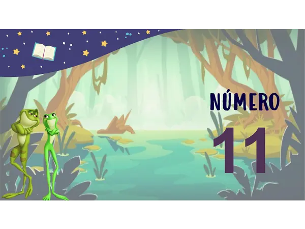 Número 11