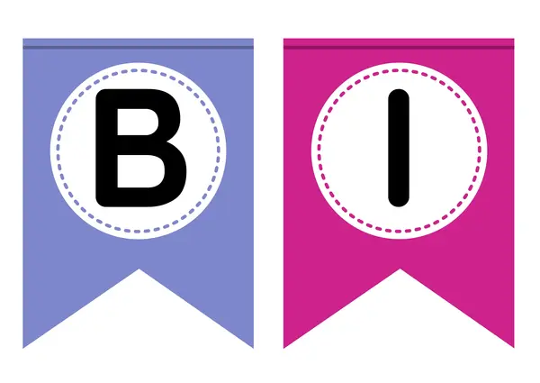 Banderines "BIENVENIDOS" – Decora tu aula con color y alegría 