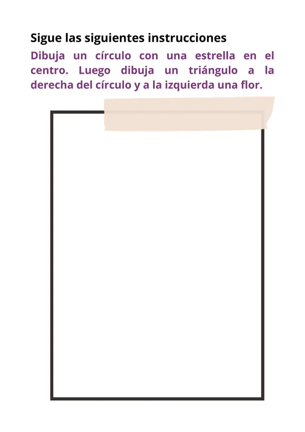 Funciones Ejecutivas