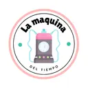 La Maquina del Tiempo - @la.maquina.del.tiempo