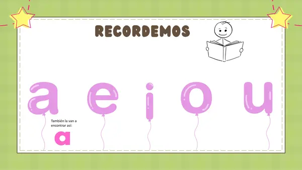 Secuencias vocálicas