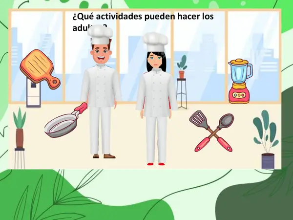 IGUALDAD DE GÉNERO 