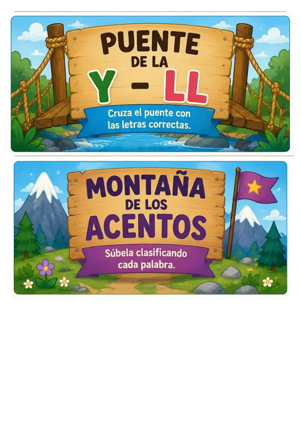 El Tesoro Ortográfico
