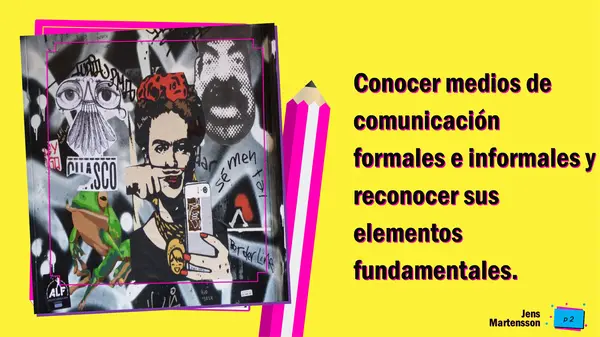 Crear un Fanzine