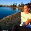 Fiama Baez - @fiama.baez