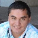 Juan Americo Huenupan Curiqueo - @juan.americo.huenupan