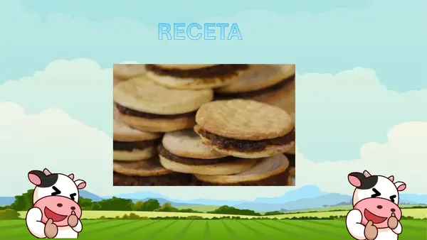 receta
