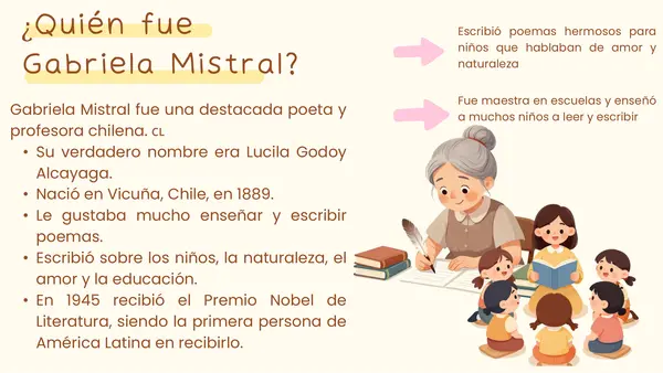 Personajes importantes de Chile historia 1°básico 