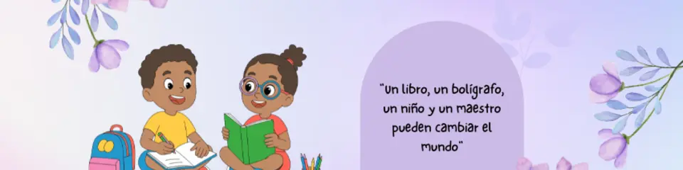 Alejandra Vidal Rojas - @profe.alejandra22 cover photo