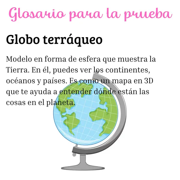 Glosario