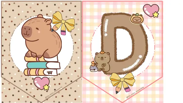 Banner Feliz Día Estudiantes