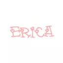 Erica Felix - @miss_erica