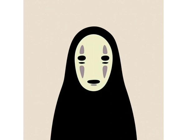 Formando duplas Studio ghibli en Canva 