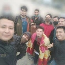 Néstor Barrios - @nestor.barrios