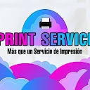 Print Service - @print.service