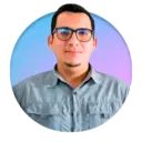 Jhon Garcia - @jfgarciay