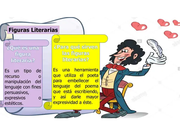 Figuras literarias.