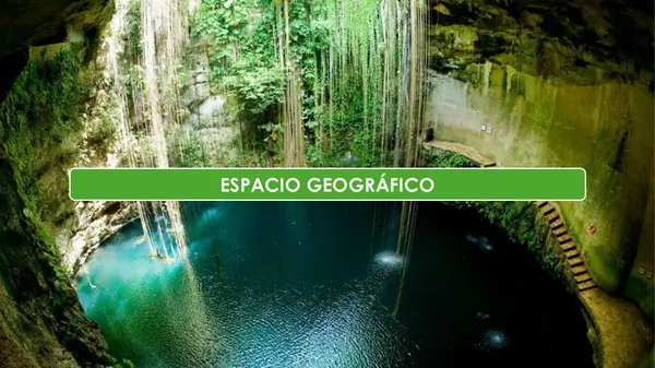 Áreas Geográficas Civilizaciones Americanas
