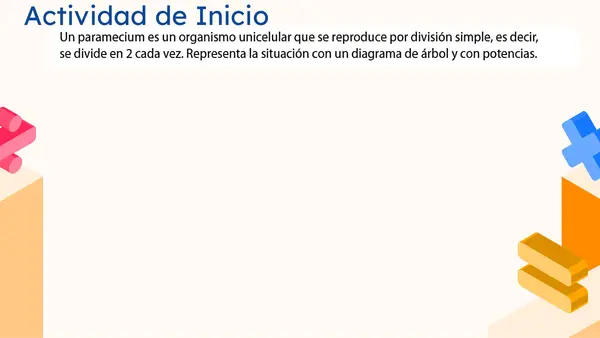 Crecimiento y Decrecimiento Exponencial
