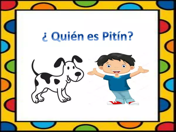 Cuadernillo iniciación a la lectura.