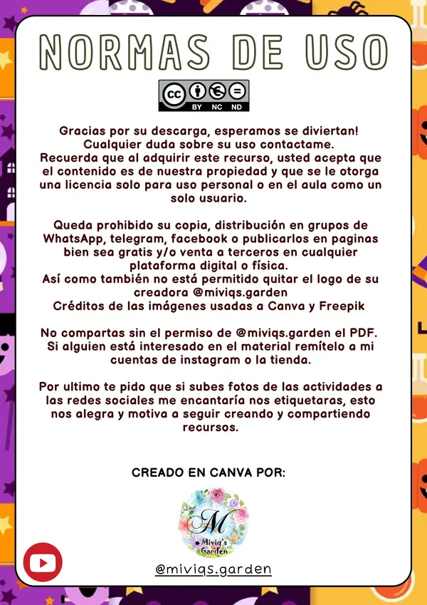 Colorin Cuentin (20 páginas de Halloween)