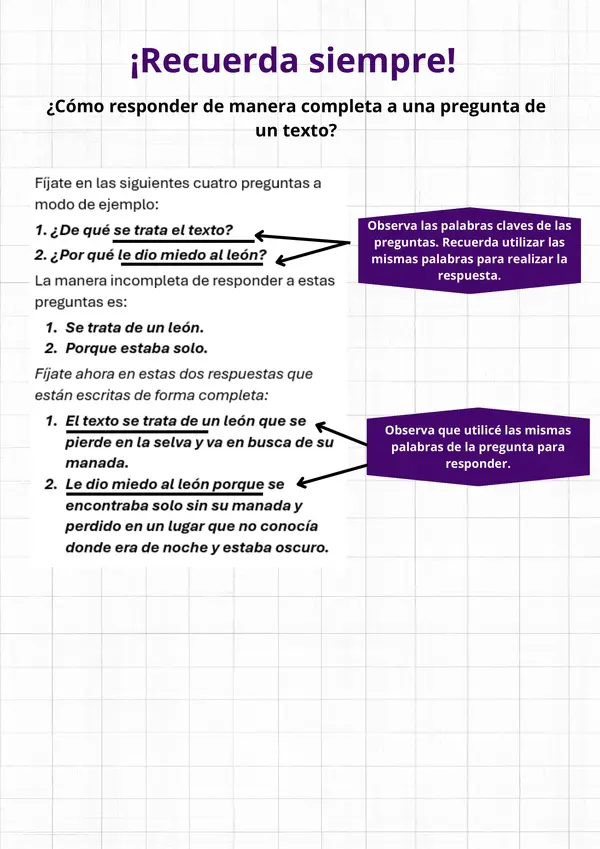 CUADERNILLO DE LECTOESCRITURA