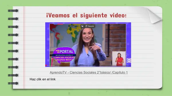 Zonas de Chile